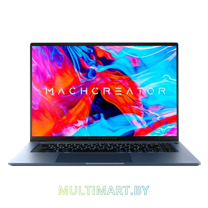 Игровой ноутбук Machenike Machcreator 16 16BF9QU